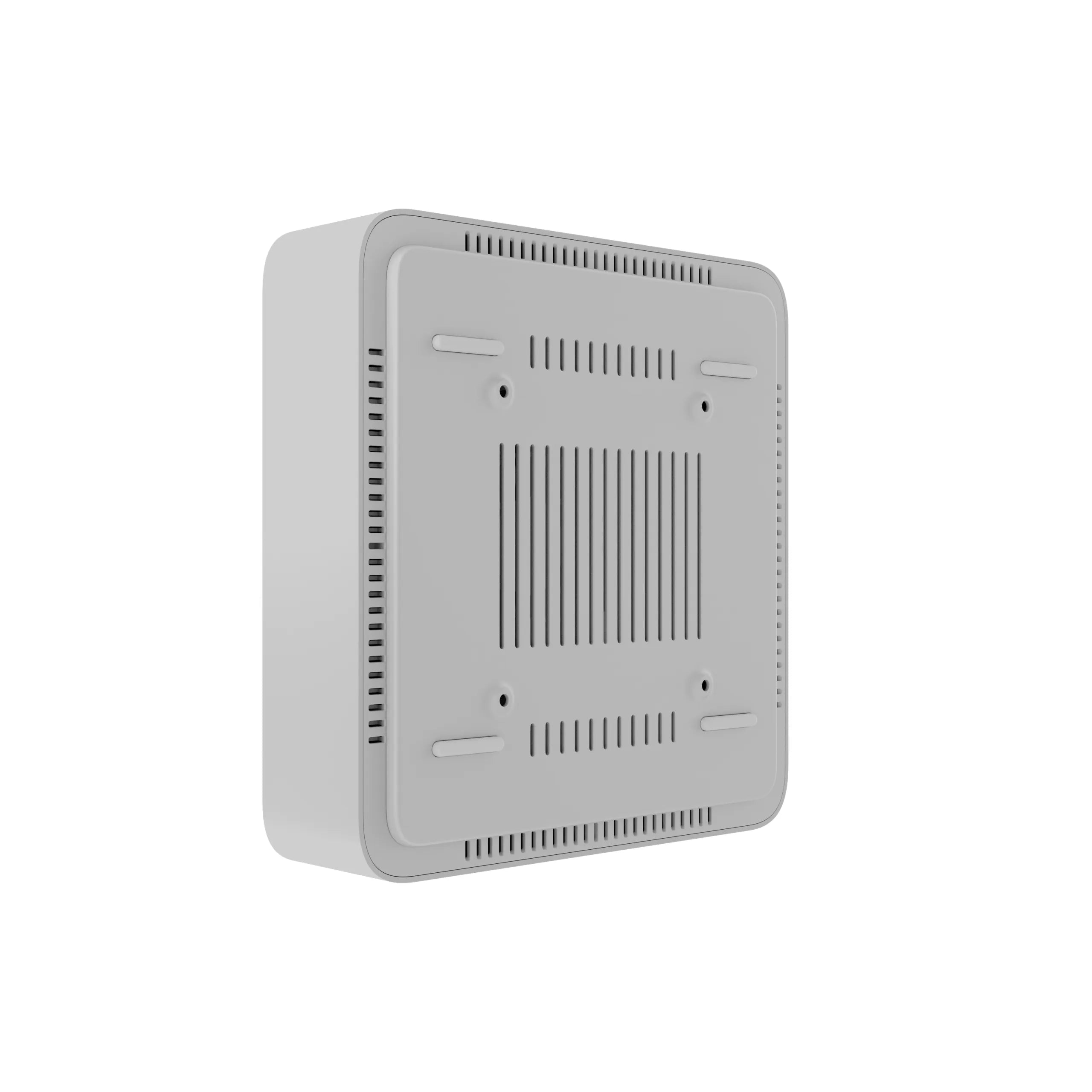 AJAX Security 16-Channel 4K NVR White HDMI | AJAX-NVR-HAC-16-W - image 2