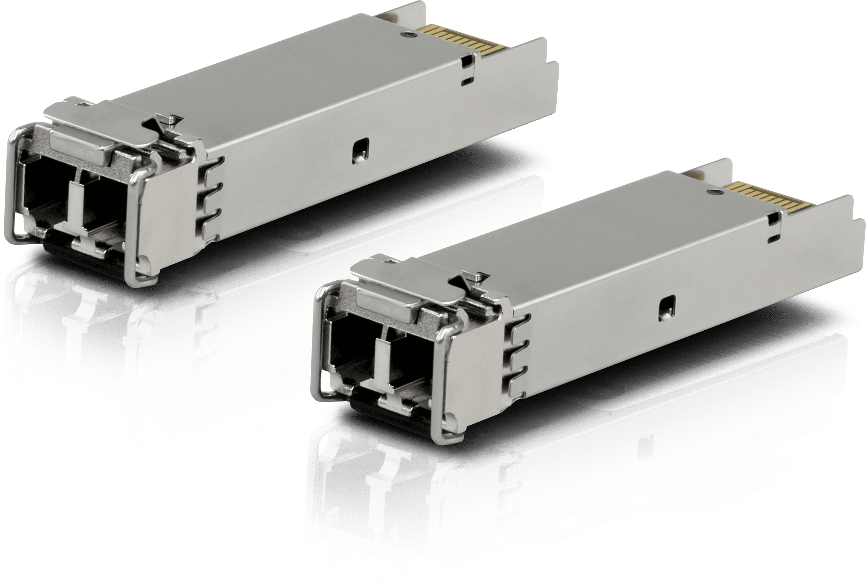 Ubiquiti UniFi Network - Multi-Mode Module SFP, 1G, 2 pack