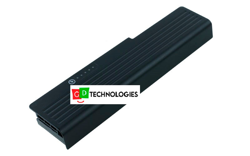 Dell Inspiron 1420 11.1v 4400mah/49wh Replacement Battery