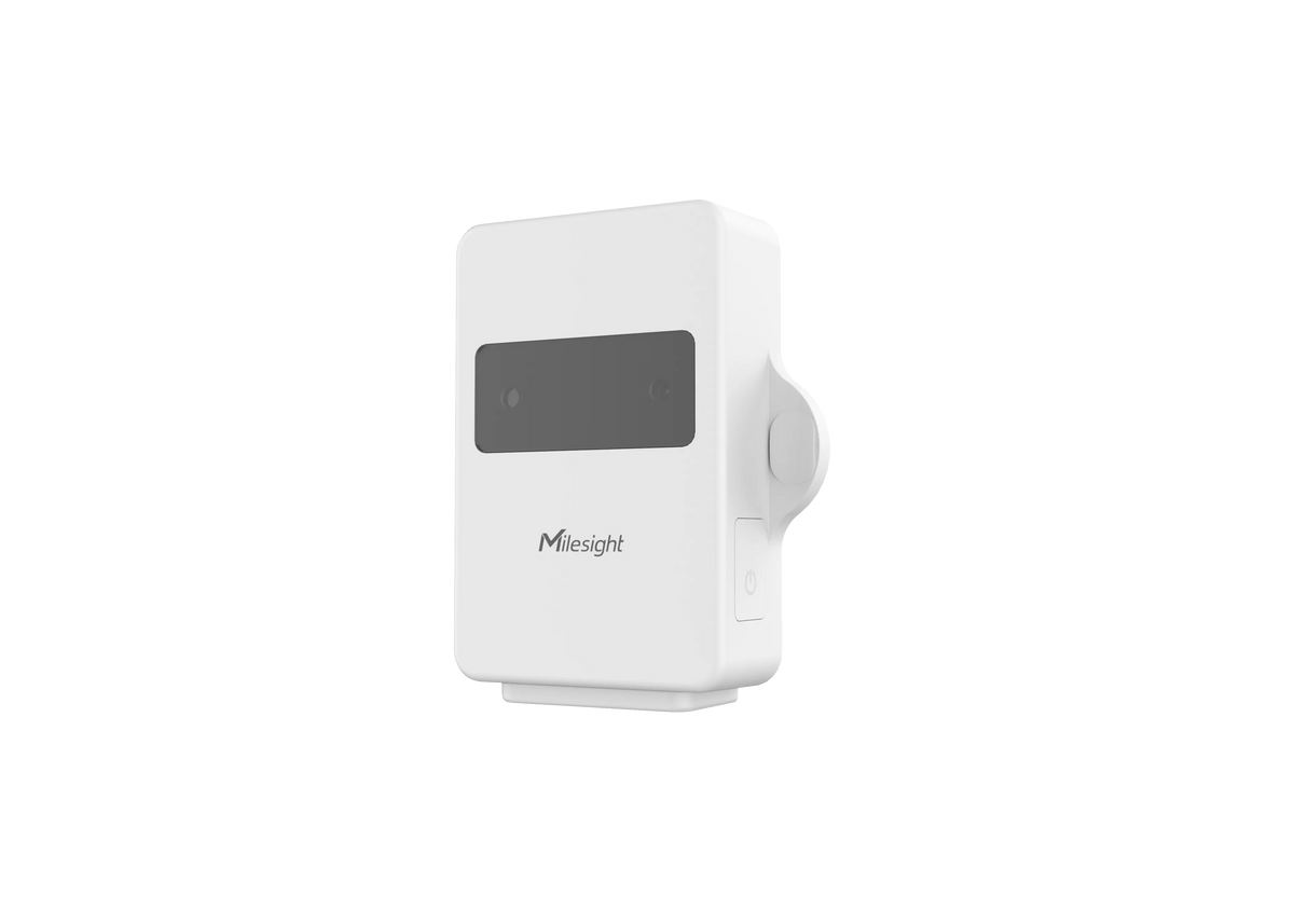 Milesight Temperature and Humidity Sensor IP67 LTE Internal Sensor - image 2