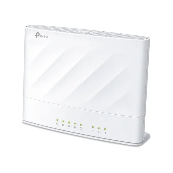 TP-Link 4G+ Cat6 AX1500 Router | TP-MX700 - image 2