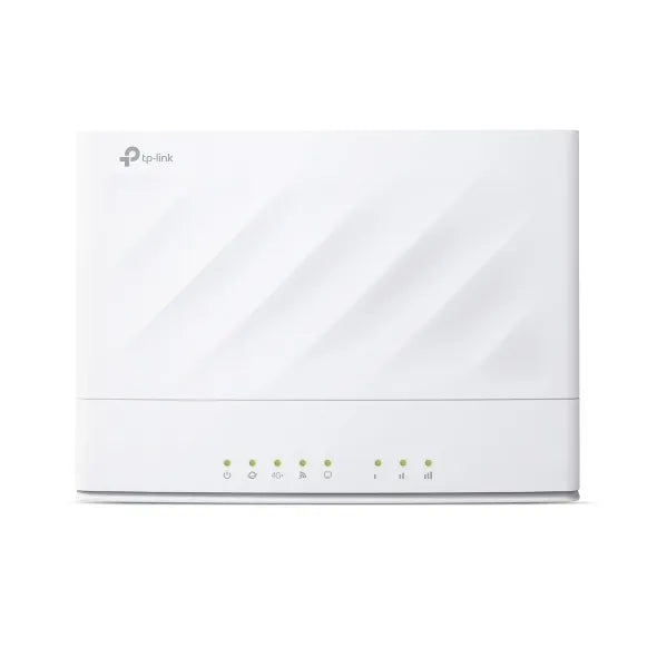 TP-Link 4G+ Cat6 AX1500 Router | TP-MX700