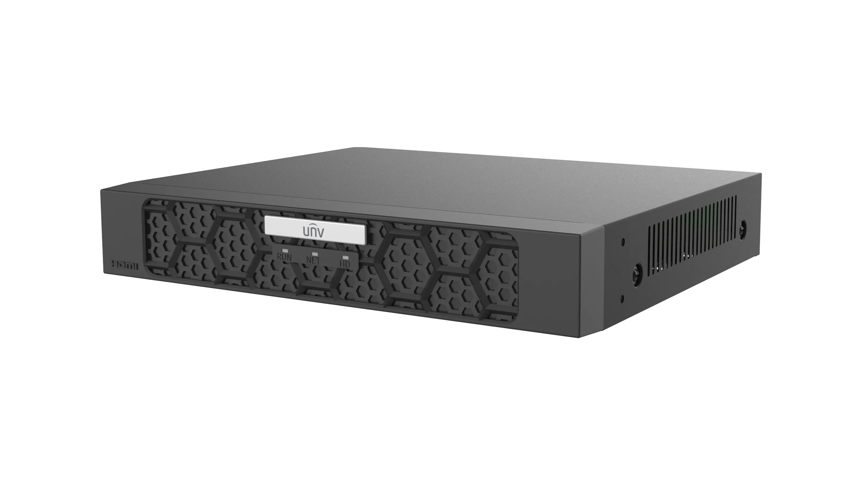 Uniview UNV PRIME Series 8 Channel NVR with PoE & 1 HDD slots | NVR501-08B-P8-IQ - image 2