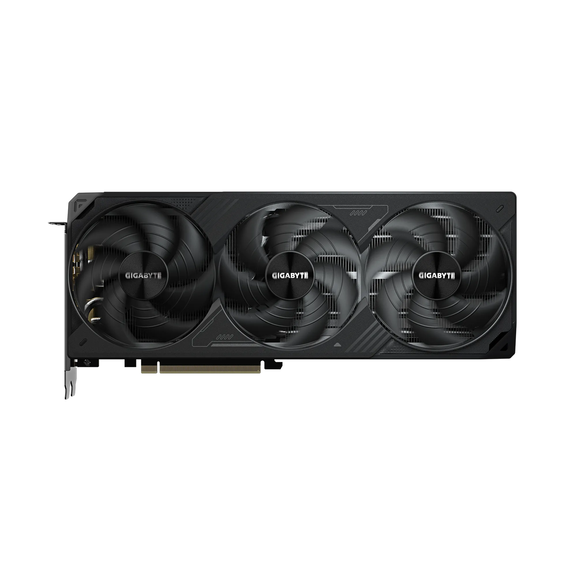 GIGABYTE nVidia GeForce RTX™ 5070Ti WINDFORCE OC SFF - 16GB GDDR7 HDMIx1/DPx3 - image 2