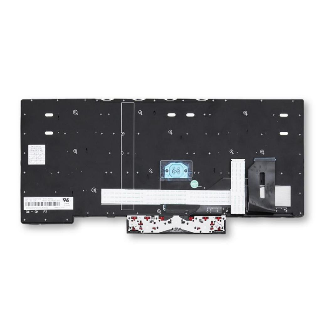 LENOVO THINKPAD L380 REPLACEMENT KEYBOARD