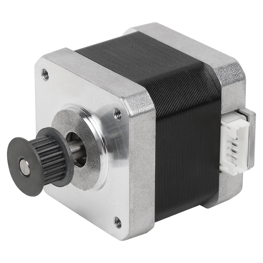 Creality Y-Axis Stepper Motor for Ender-3 V3 SE / CR-10 SE / Ender-3 V3 KE
