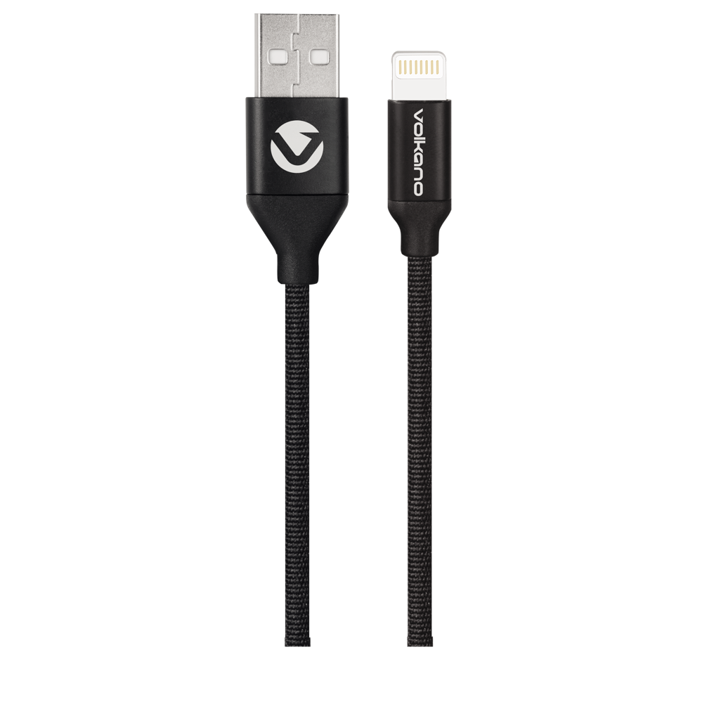 Volkano On-the-Go USB to Lightning
