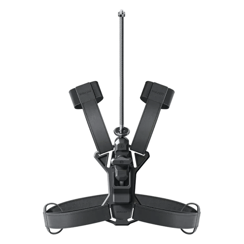Insta360 Third-Person Backpack Mount