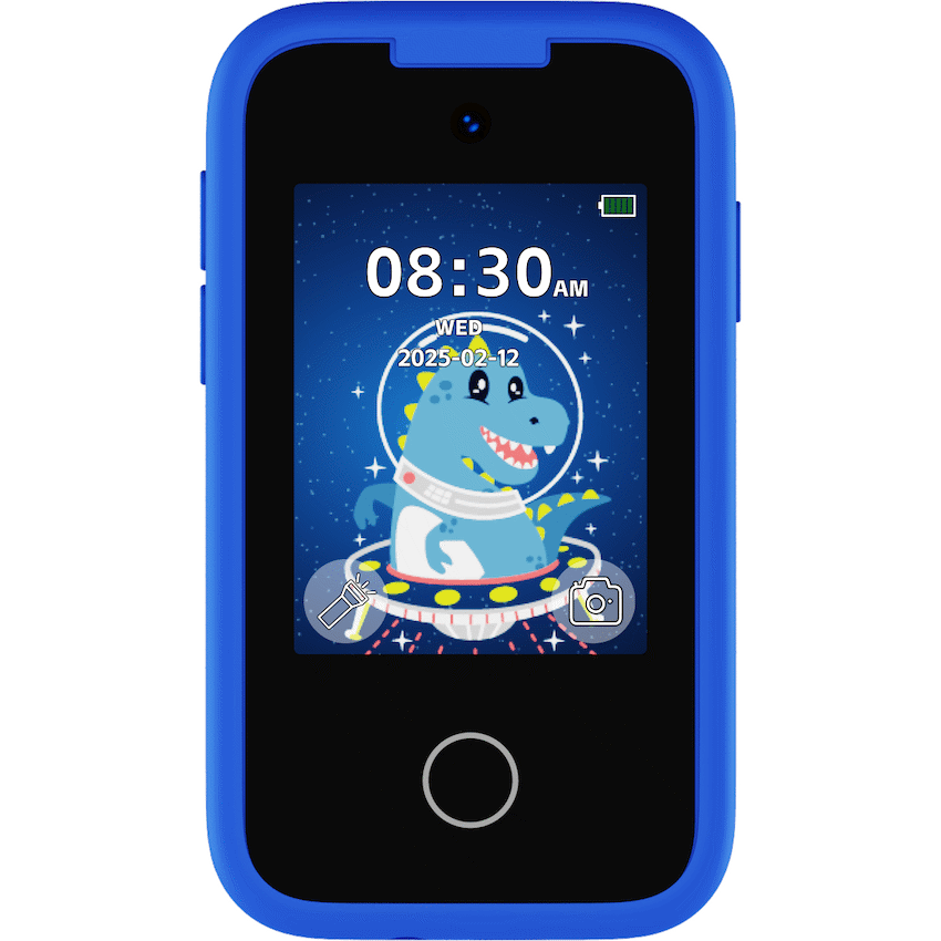 Dinosaur Sparkie - Learning and Entertainment Device