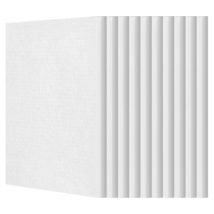 Creality Pre-Filter Kit (10 Pcs)