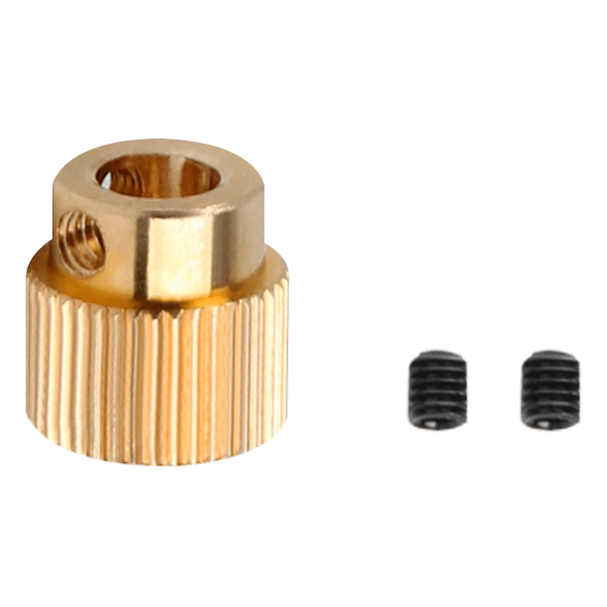 Creality Extruder Gear