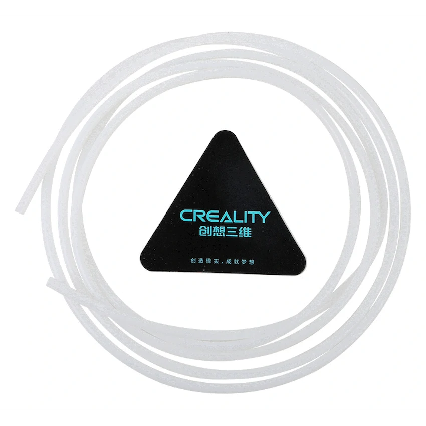 Creality Capricorn Teflon Tube Kit - 2M