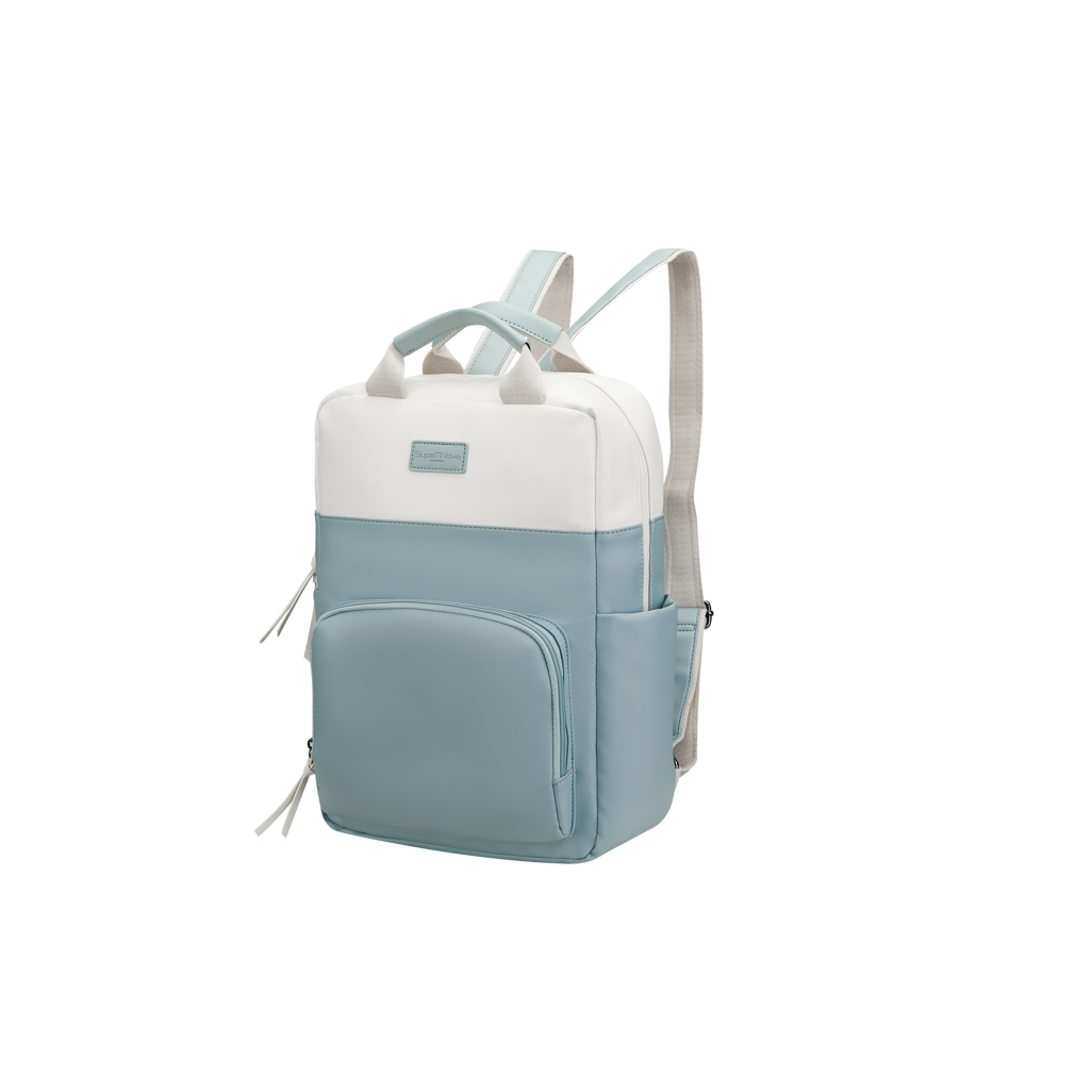 SupaNova Sasha 15.6" Laptop Bag - Blue