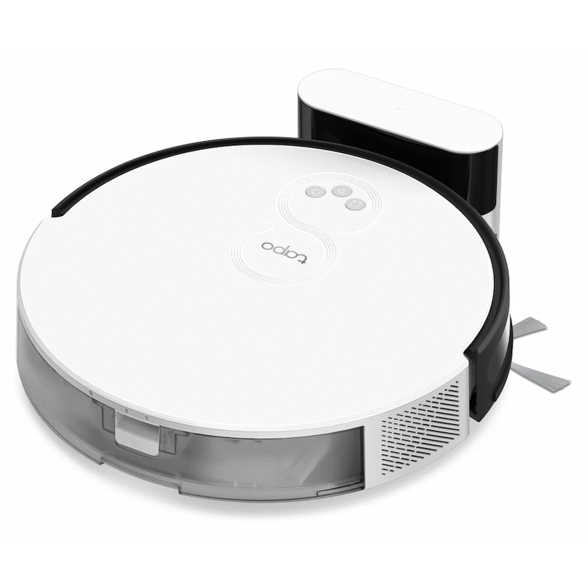 TP-Link Tapo RV10 Lite - Robot Vacuum Cleaner Gyroscope 2600mah