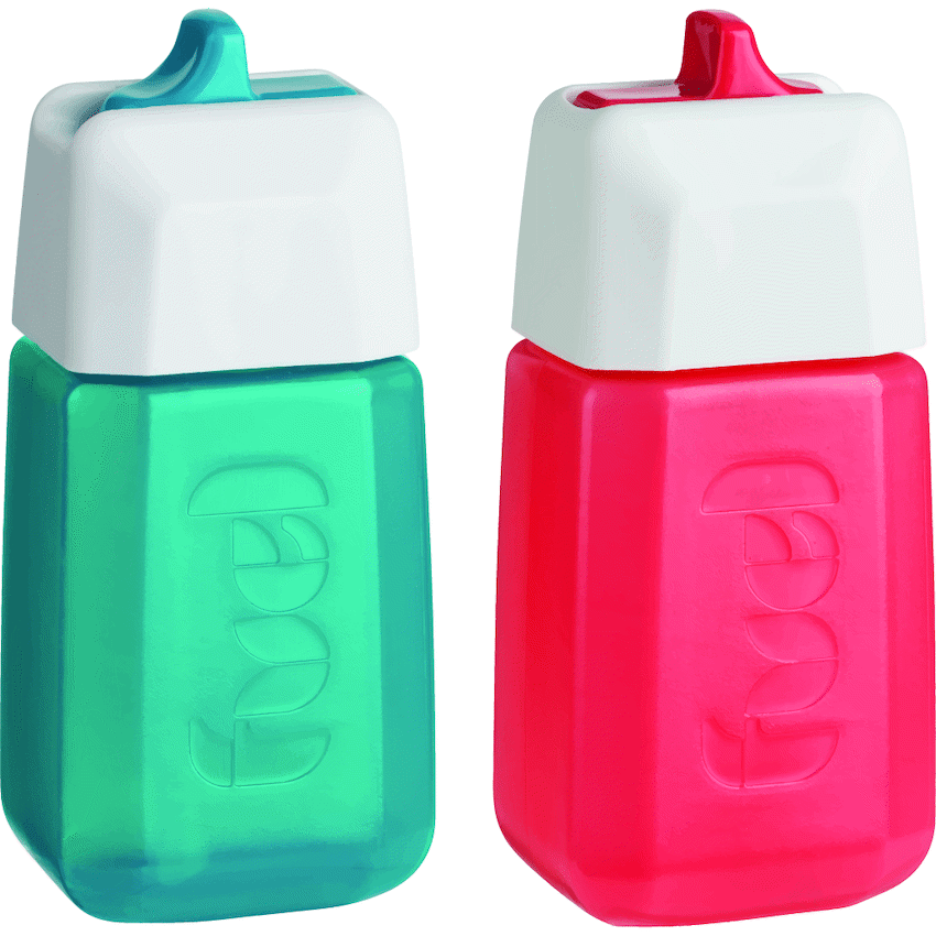 Trudeau Nectar 2pce Bottle 295ml