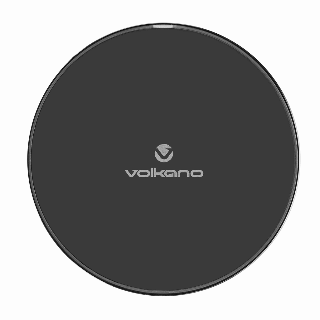 Volkano Deft Series Wireless Phone Charge Pad