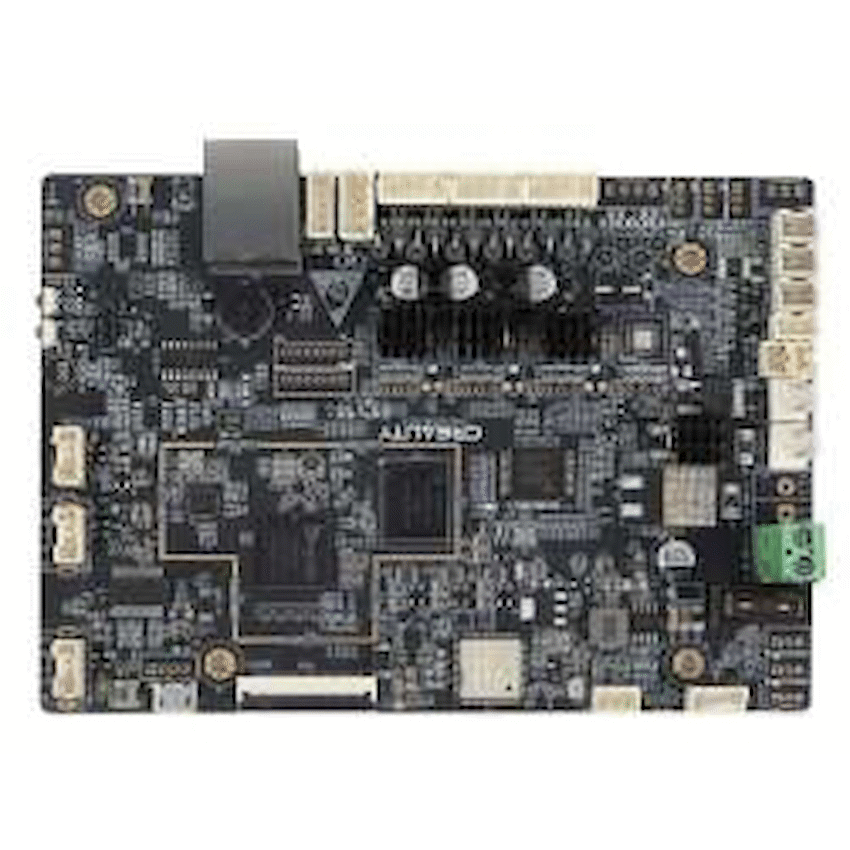 Creality K1 Max Motherboard