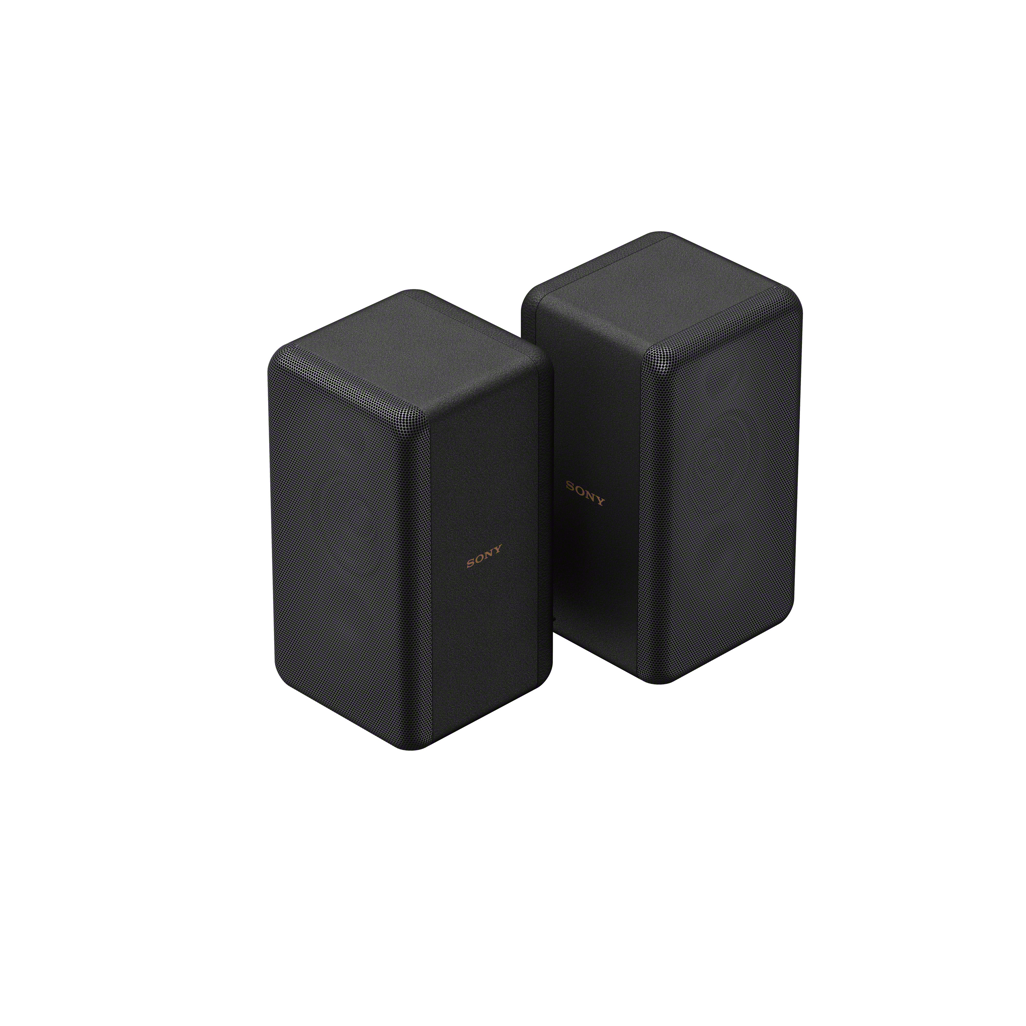 Sony SA-RS3S 100w Total Additional Wireless Rear Speakers