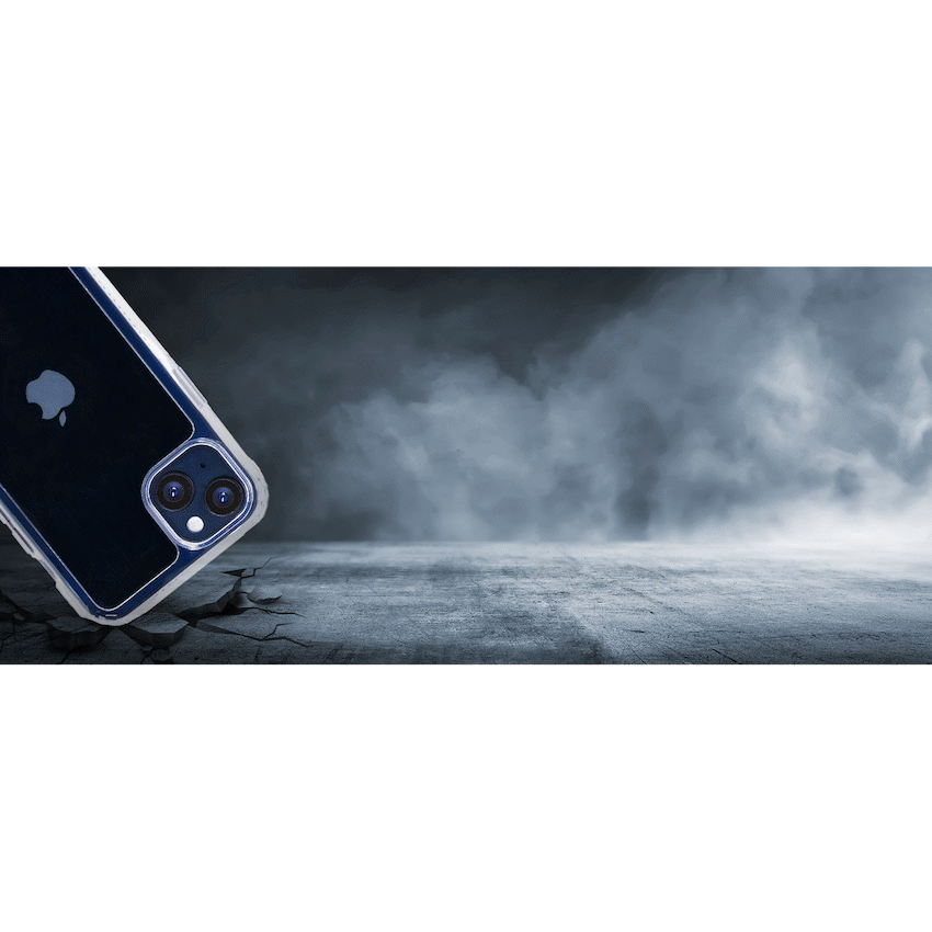 SoSkild iPhone 13 Pro Max Defend - Clear