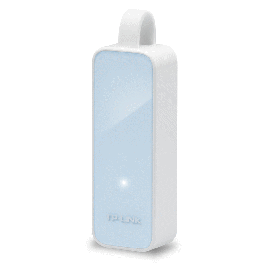 TP-Link UE200 USB 2.0 to 100Mbps Ethernet Network Adapter