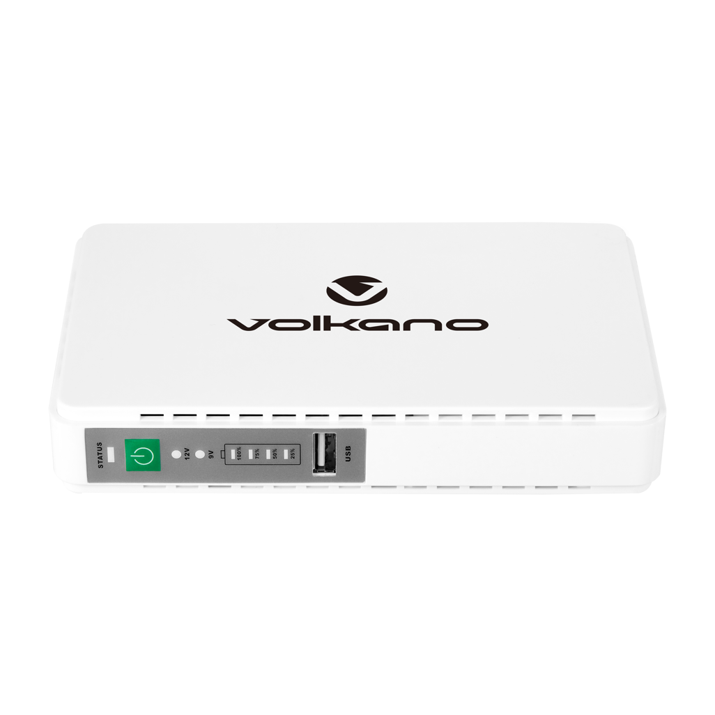 Volkano Constant Series Mini UPS 8800mah