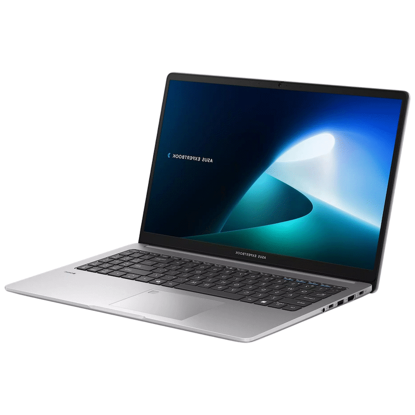 Asus Expertbook P1503 Laptop | 15.6-inch FHD | Intel Core 5 2.2 GHz | DDR5 16GB | 512GB SSD