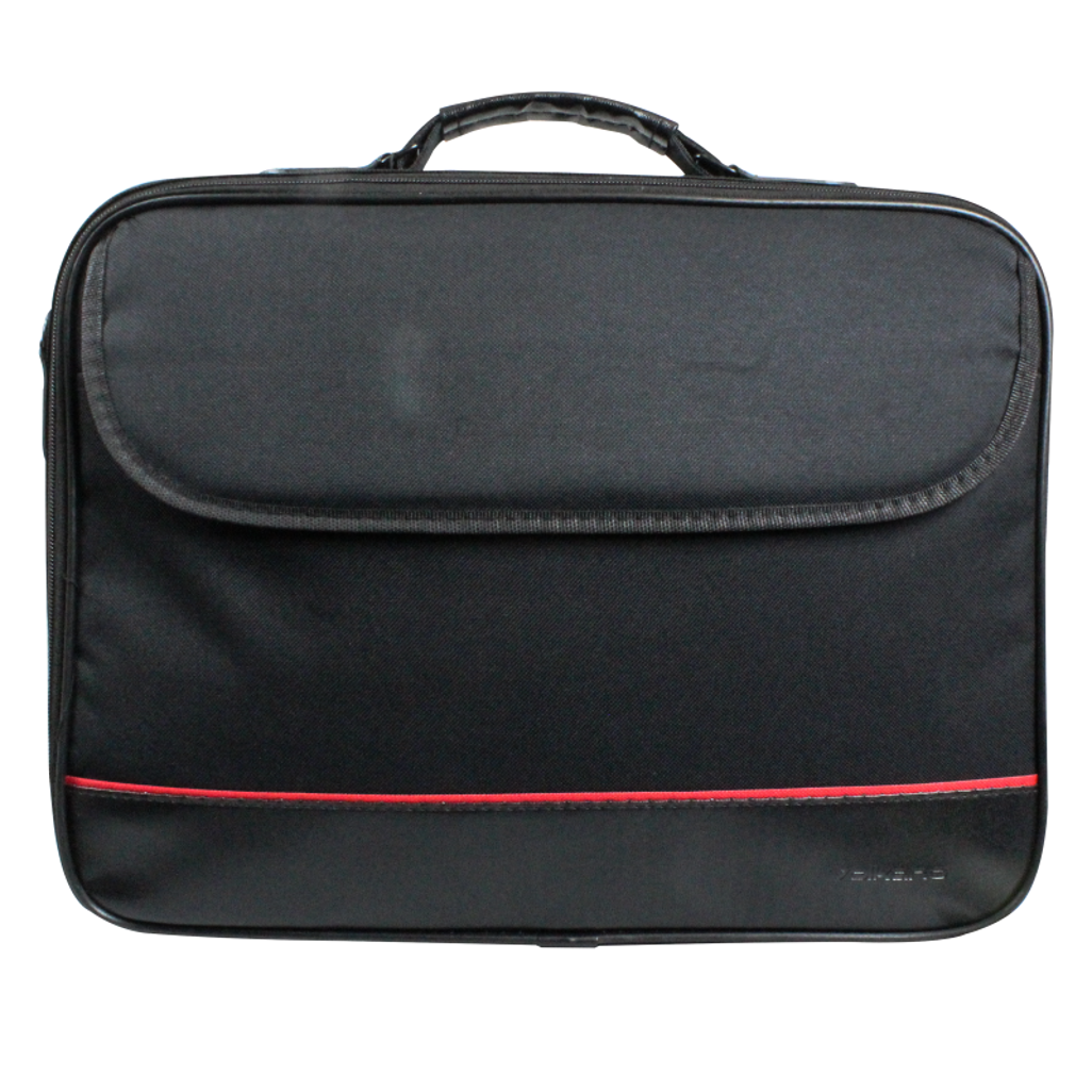 Volkano Industrial Series Shoulder Bags - Black