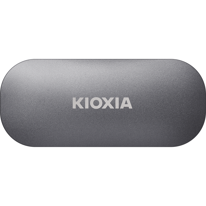 Kioxia Exceria Plus 1tb Portable SSD