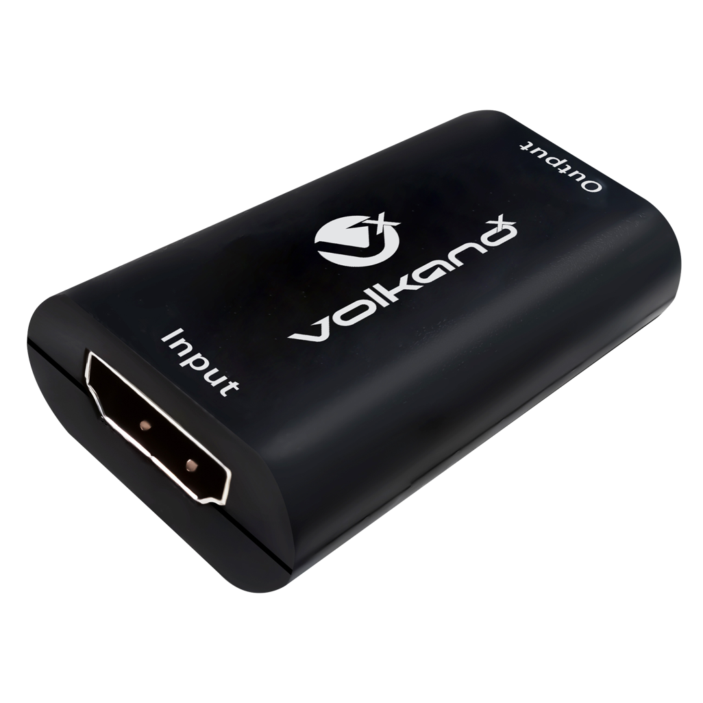 VolkanoX Define series HDMI Extender 40m