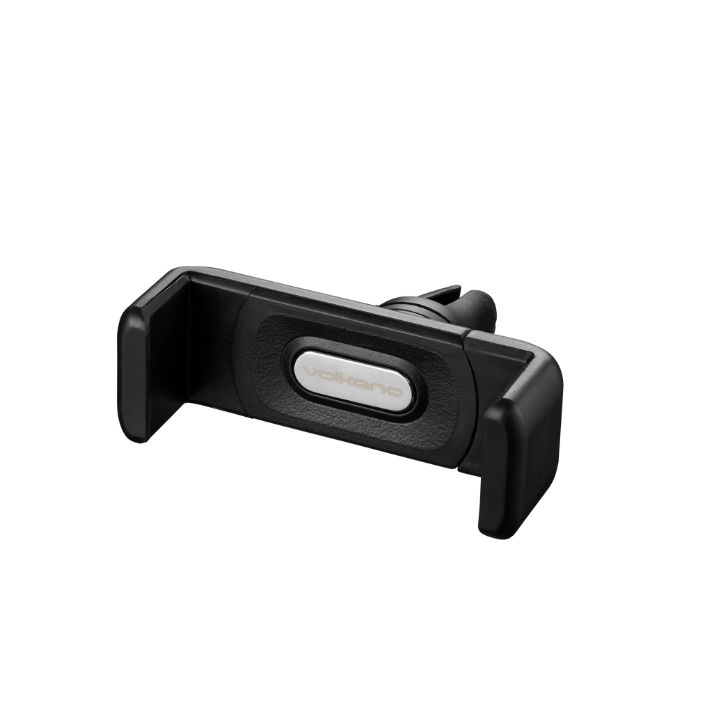 Volkano Crater Series Adjustable Car Phone Cradle