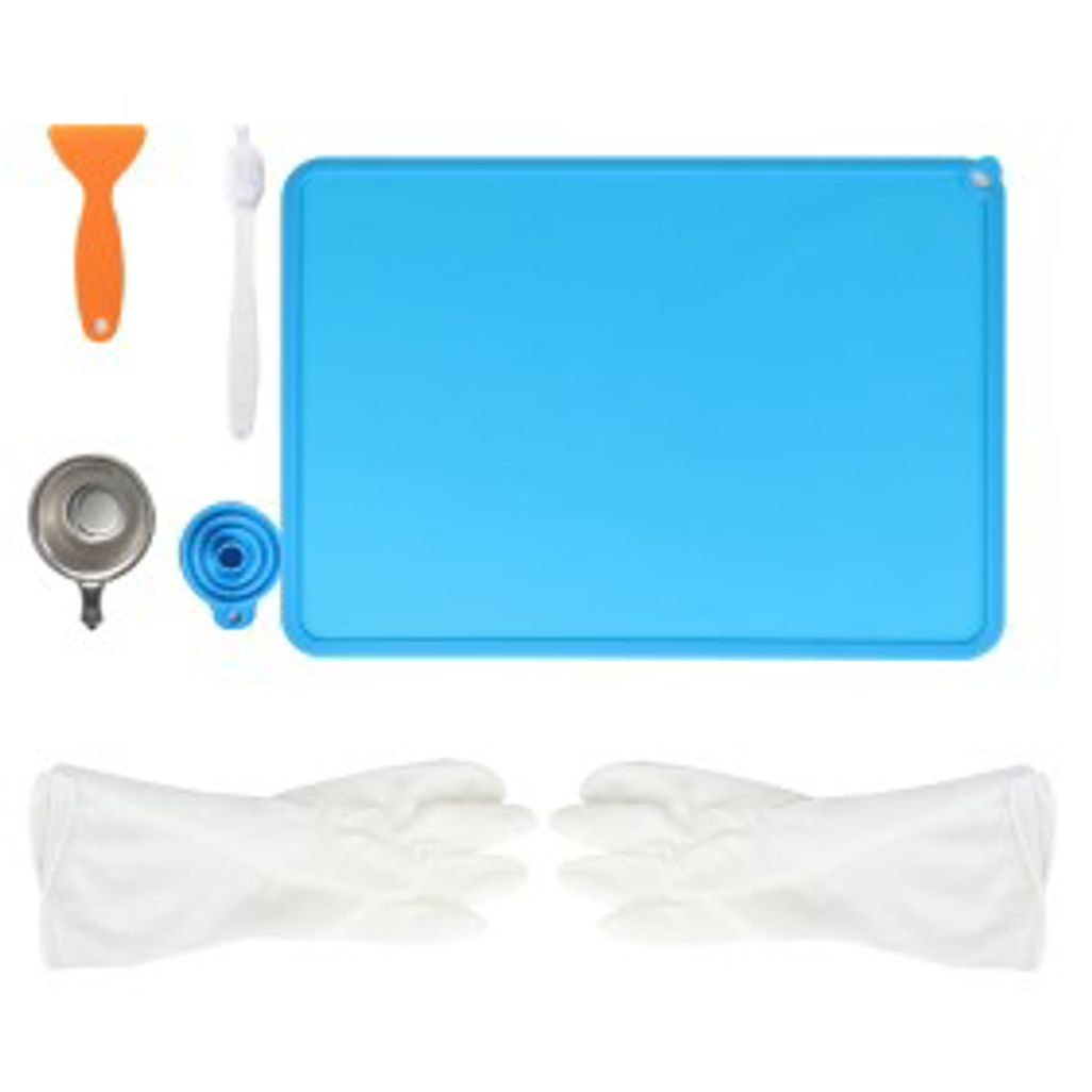 Creality Resin Tool Kit