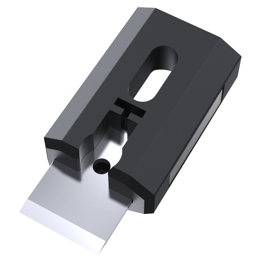 Creality Filament Cutter (10 Pcs)