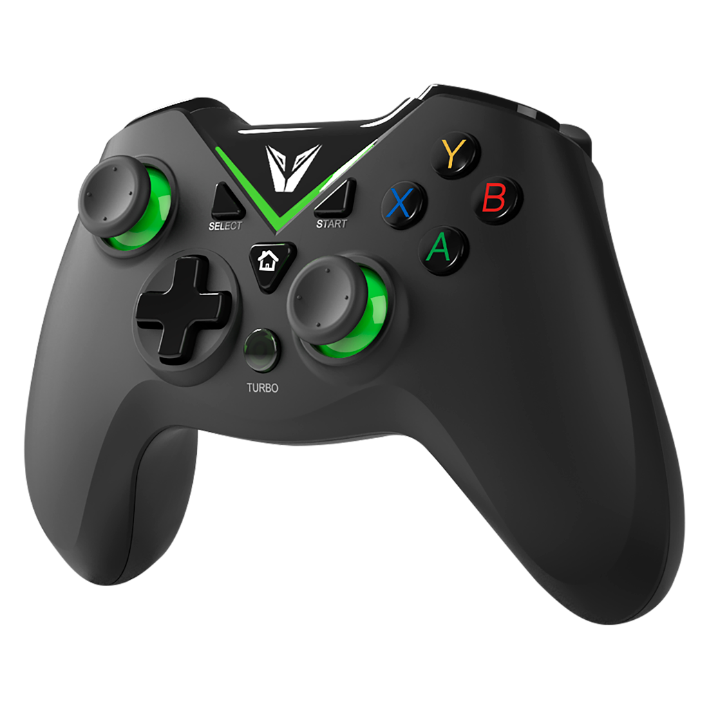 VX Gaming Precision Series Xbox One Wireless Controller - Black
