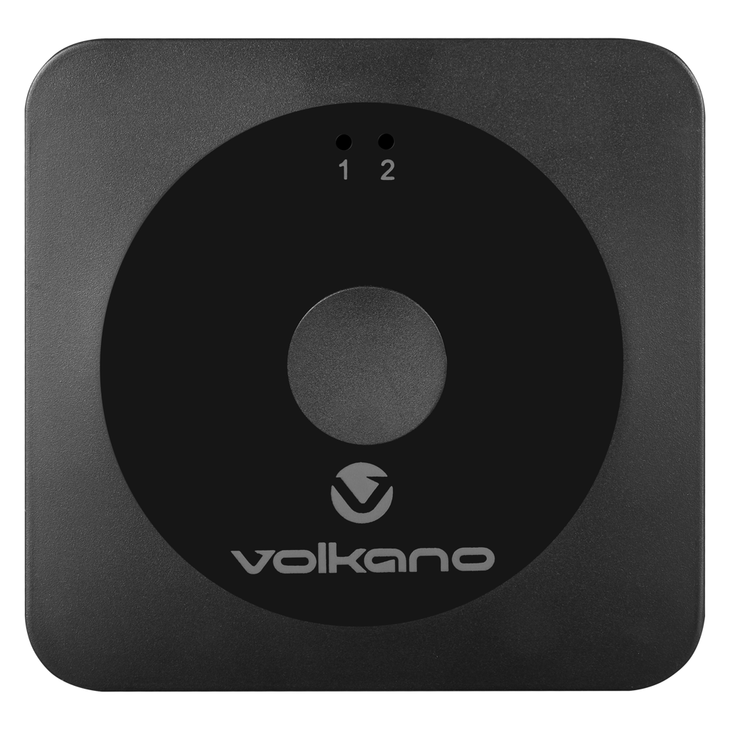 Volkano Define Series Dual Function HDMI Switch