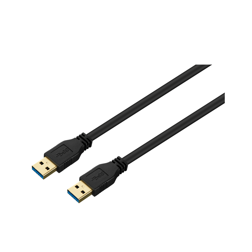 VolkanoX Data Series USB 3.0 A to A Cable 1.8m