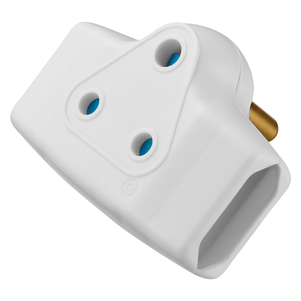 Ellies 3-Way Adaptor