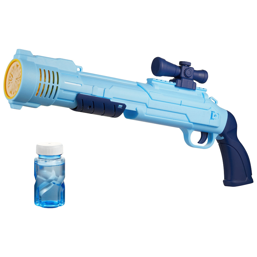 Avalanche Double Bubble - Cyclone