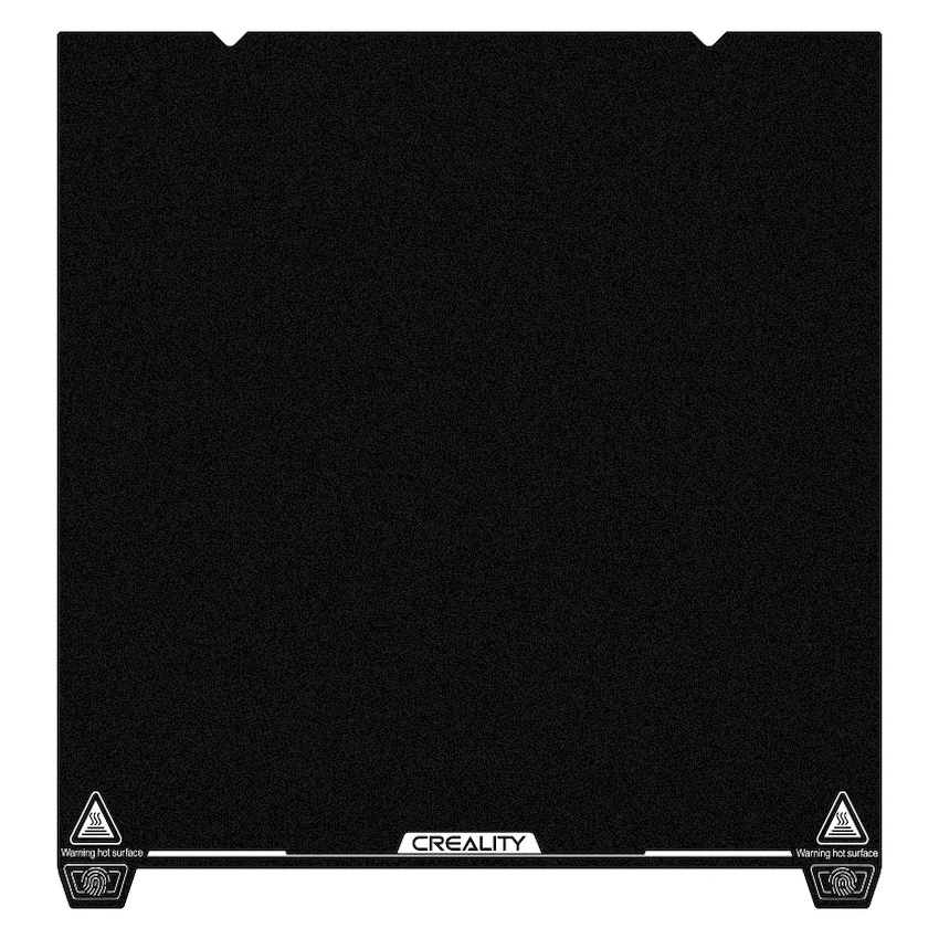 Creality Epoxy Printing Board Kit (315x310 Spring Steel)