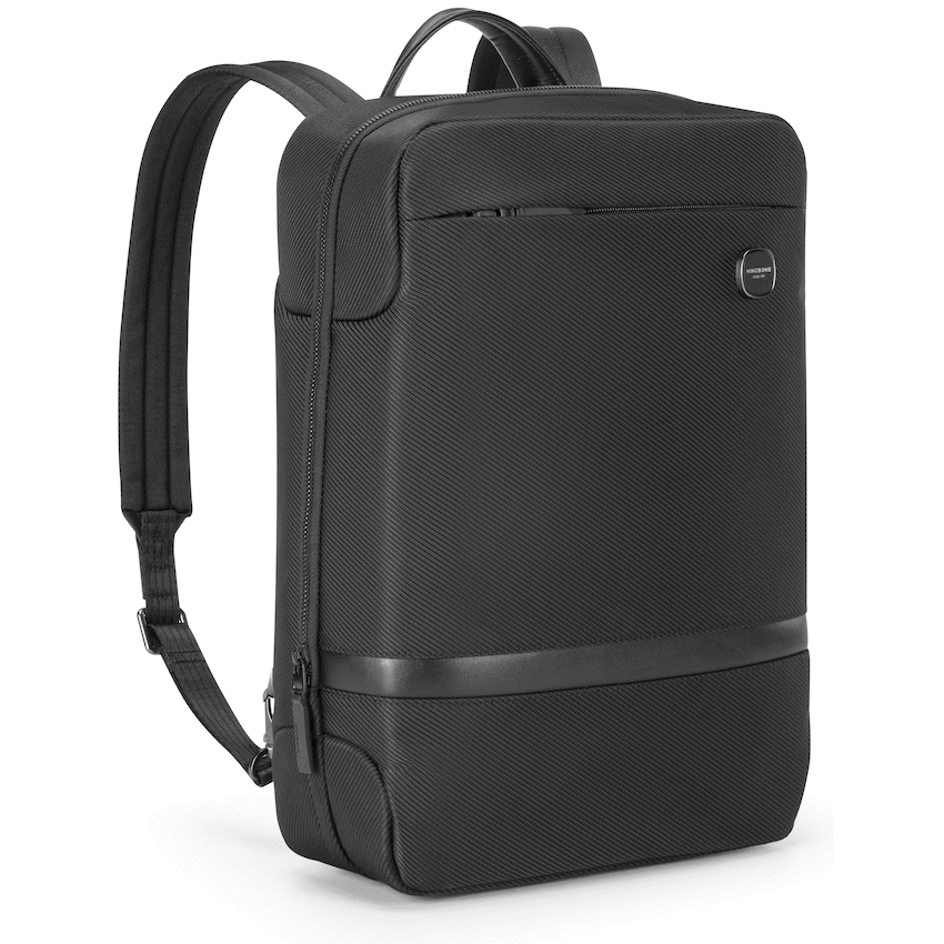 Kingsons Daily 15.6ÃÂLaptop Backpack Blk