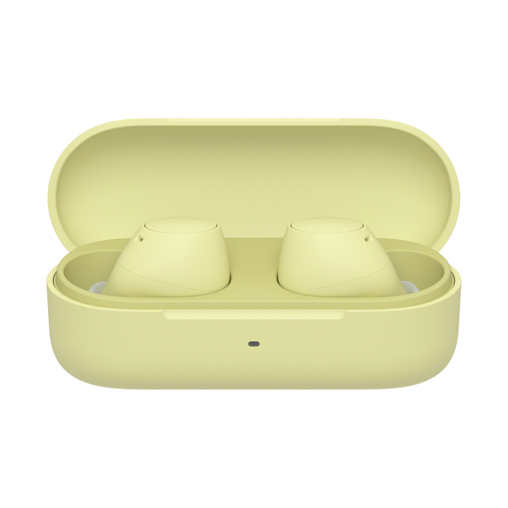 Sony C510 TWS Yellow