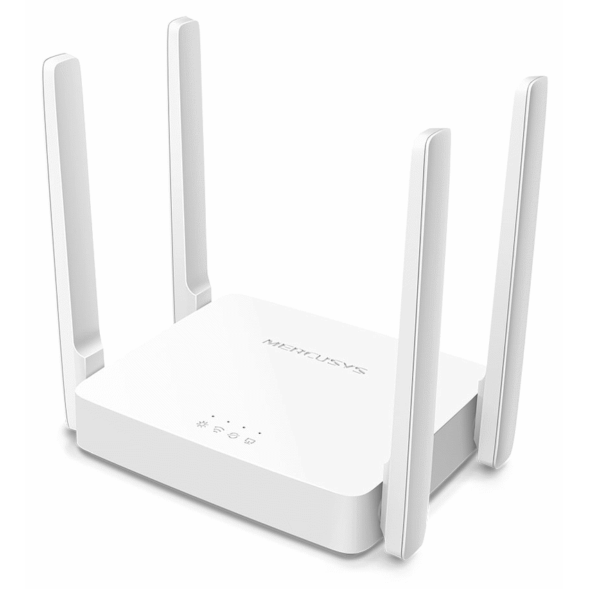 TP-Link Mercusys AC10 AC1200 Wireless Dual-Band Router
