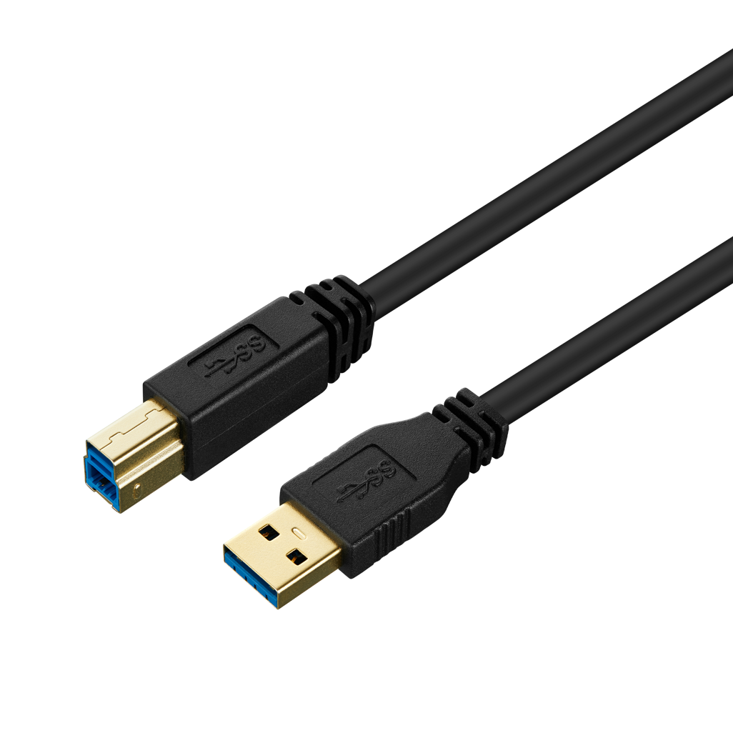 VolkanoX Repro Series Printer Cable v3.0 1.8m
