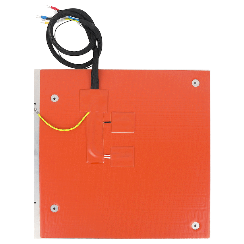 Creality K1 Max Hotbed Kit