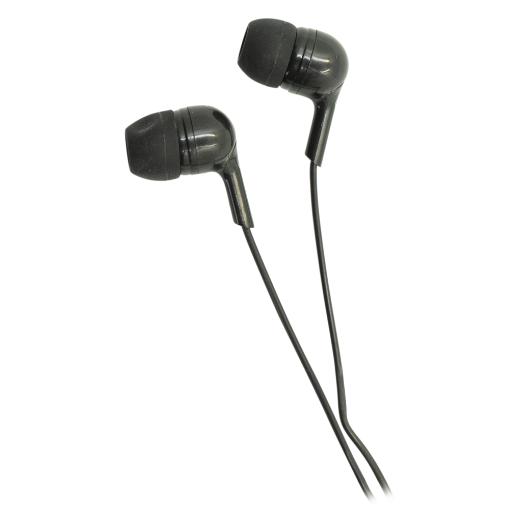 Amplify Jazz Series Earphones - Black