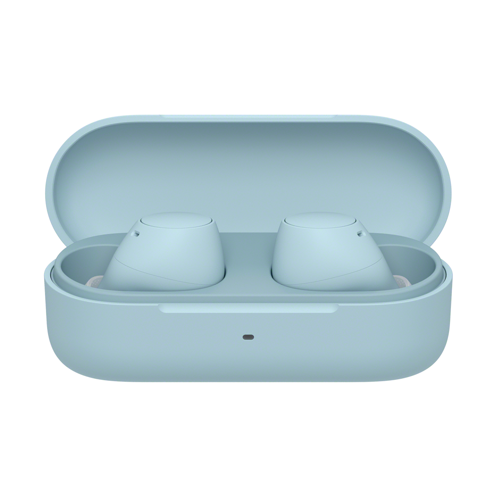 Sony C510 TWS Blue