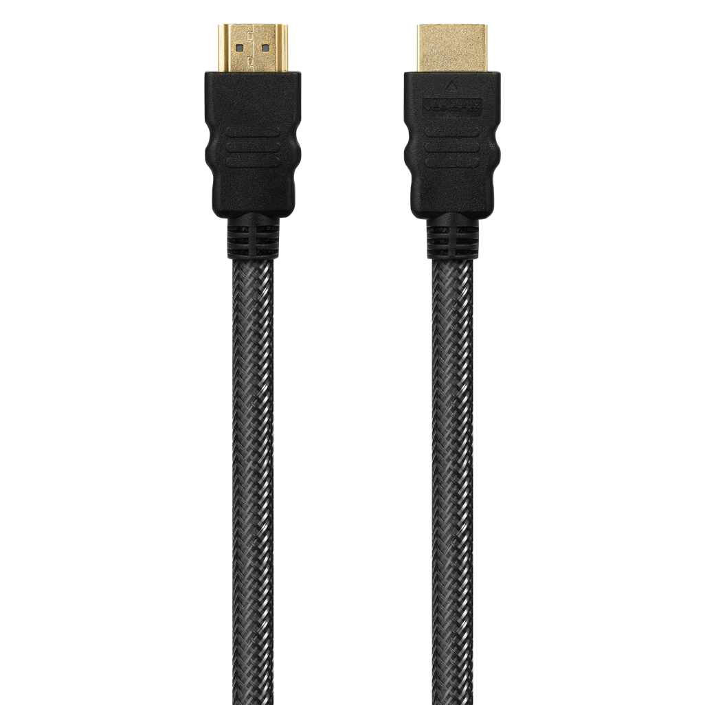 VolkanoX Clarity series 8K Ultra HD HDMI Cable 3 m