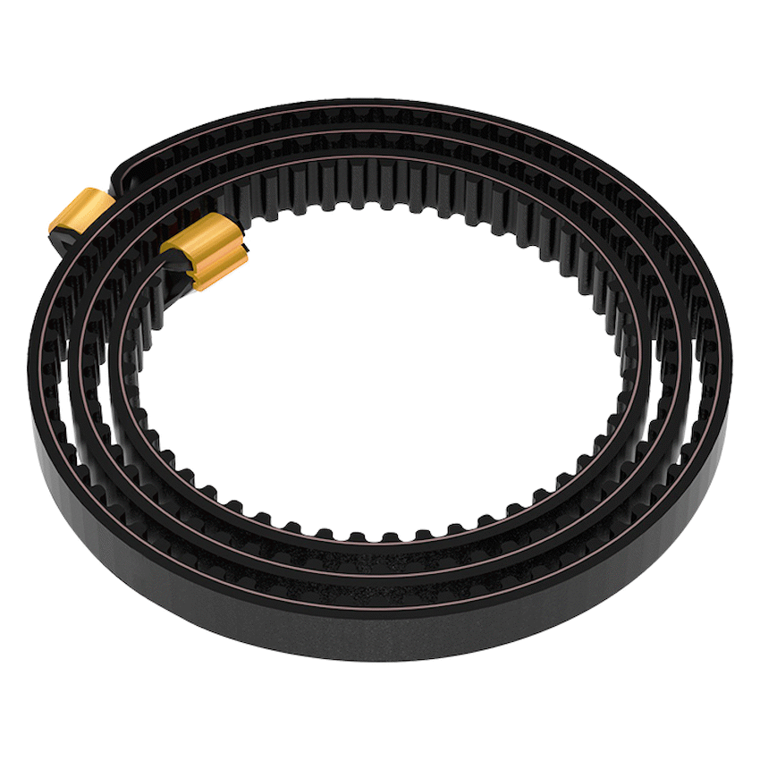 Creality Y-Axis Belt Assembly for Ender-3 V3 SE