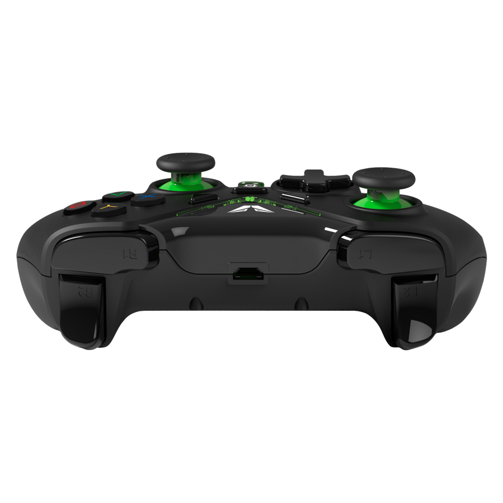 VX Gaming Precision Series Xbox One Wireless Controller - Canadian French