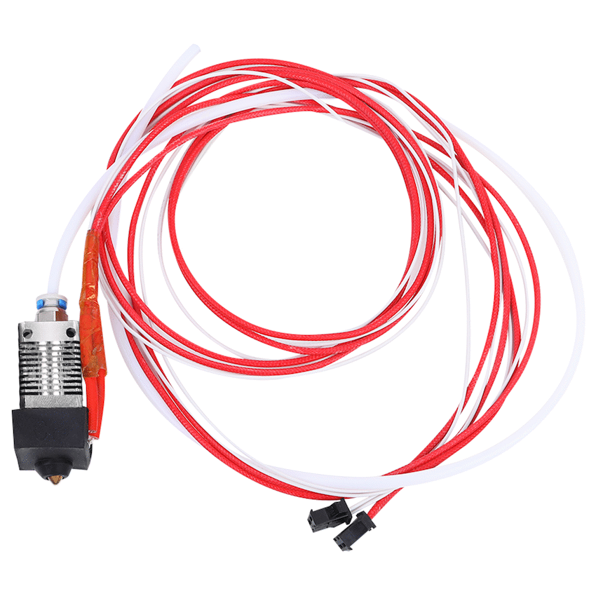 Creality Hotbed Kit - Ender 5 Plus