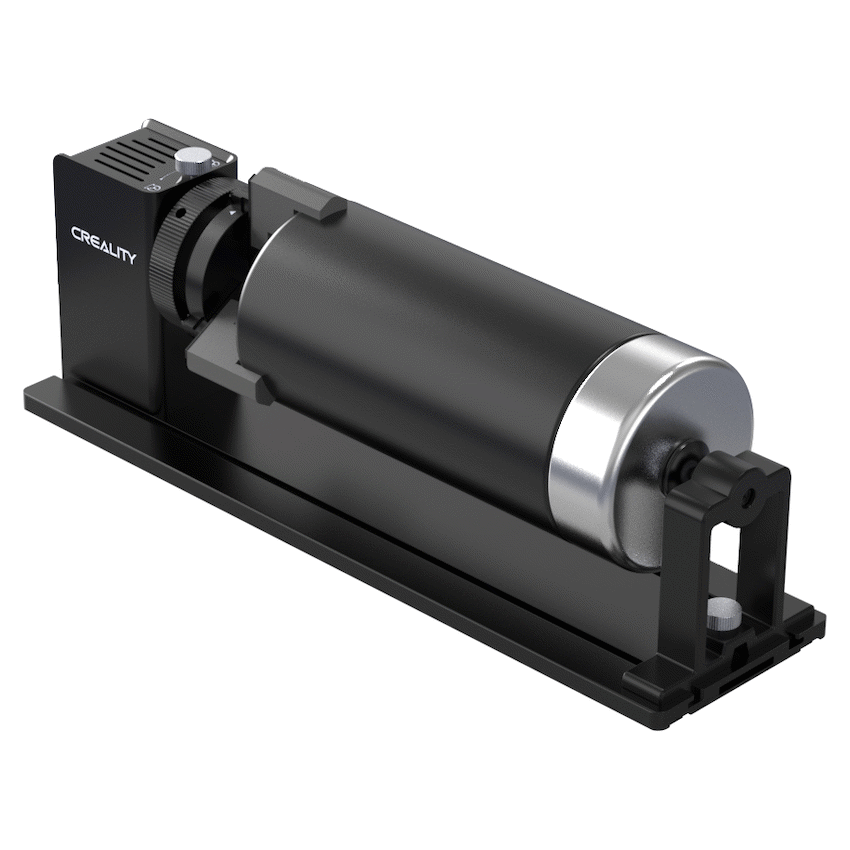 Creality Rotary Kit Pro